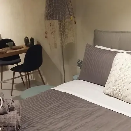 Lelu Suite&rooms *