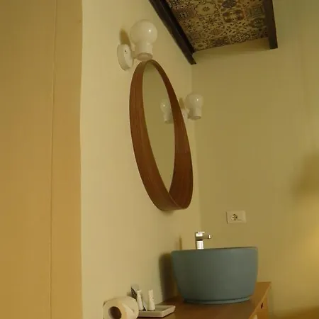 Lelu Suite&rooms シラクーサ