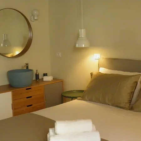 Lelu Suite&rooms *