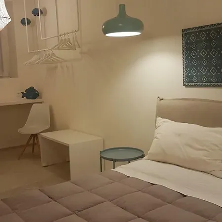 Lelu Suite&rooms ゲストハウス *