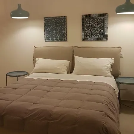 Lelu Suite&rooms シラクーサ