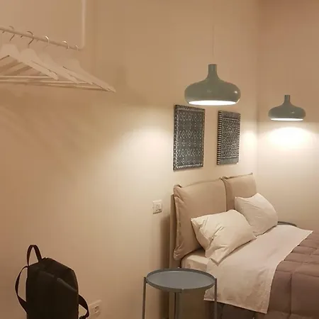 Lelu Suite&rooms *